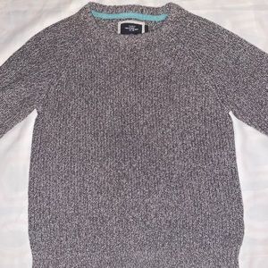 H & M kids sweater.